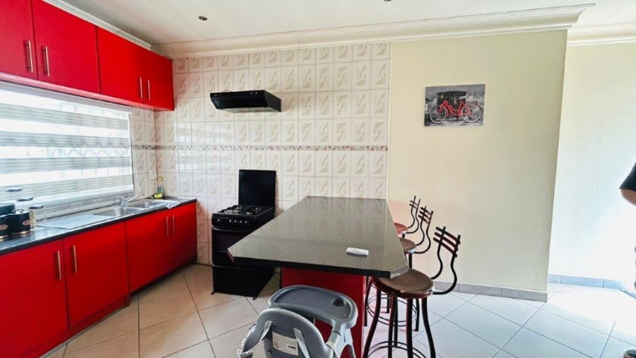 3 Bedroom Property for Sale in Capital Park Gauteng