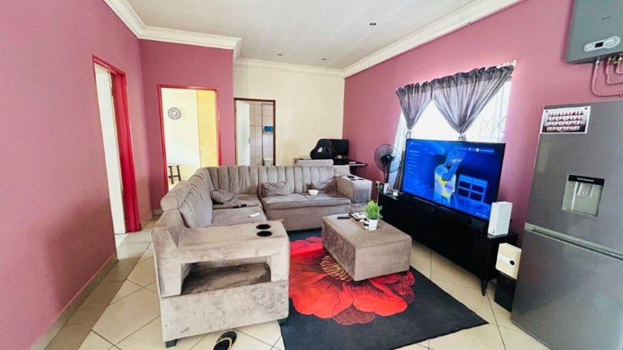 3 Bedroom Property for Sale in Capital Park Gauteng