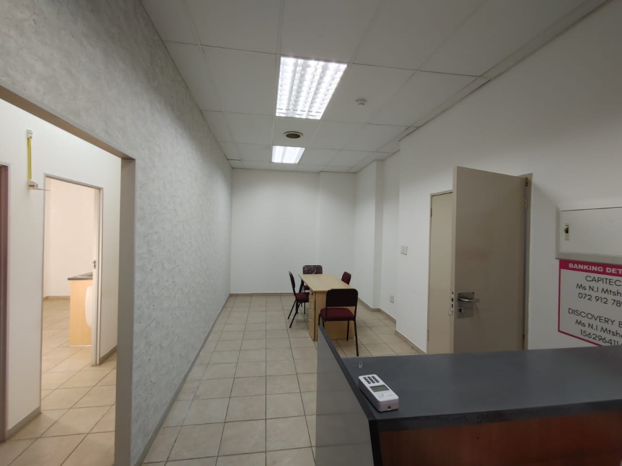 Commercial Property for Sale in Pretoria Central Gauteng