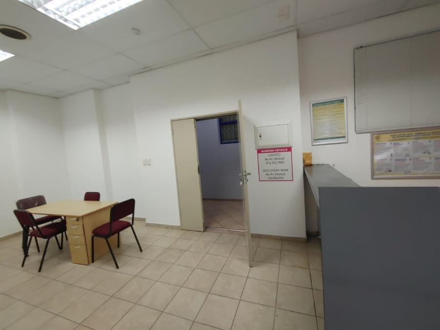 Commercial Property for Sale in Pretoria Central Gauteng