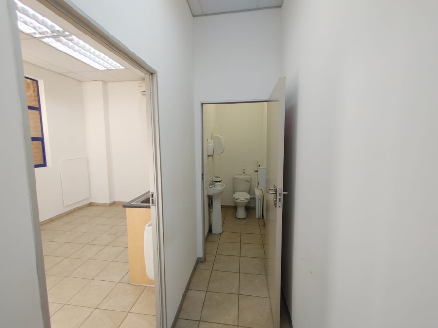 Commercial Property for Sale in Pretoria Central Gauteng