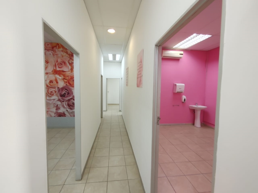 Commercial Property for Sale in Pretoria Central Gauteng