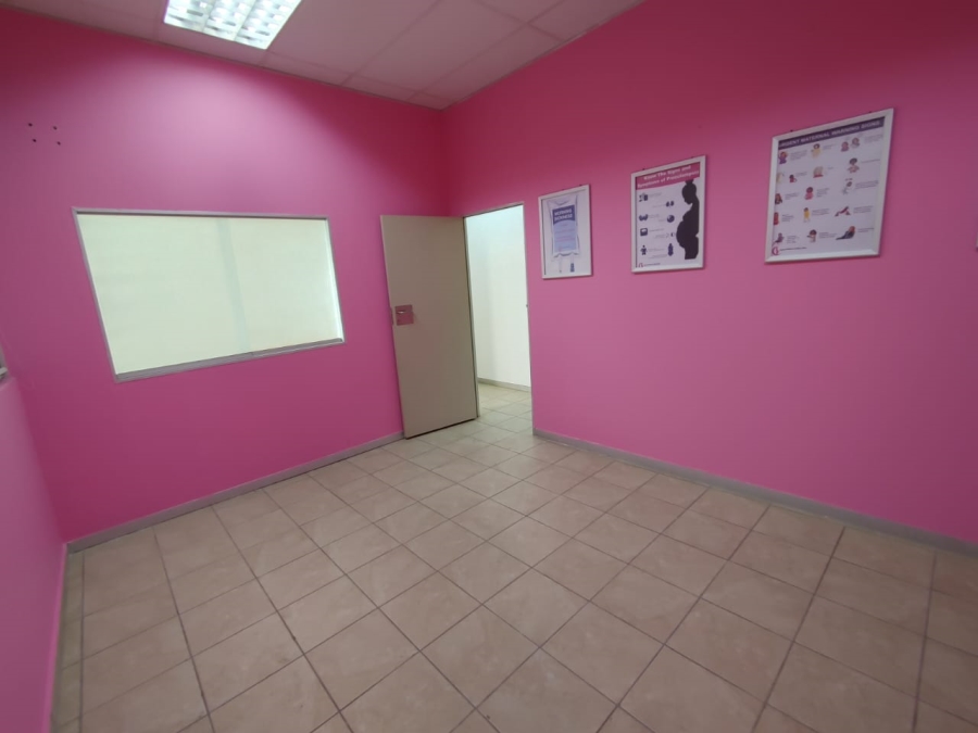 Commercial Property for Sale in Pretoria Central Gauteng