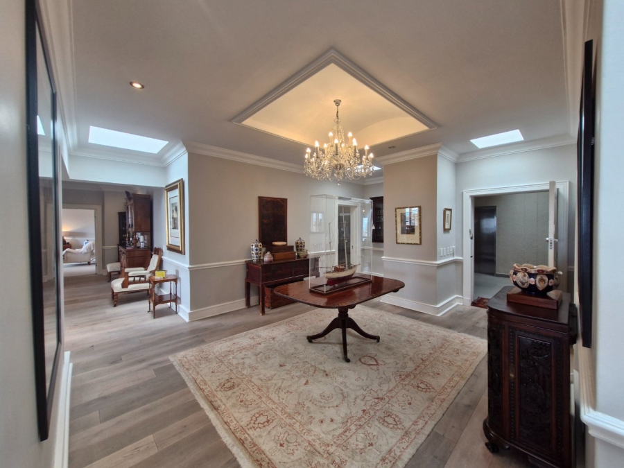 3 Bedroom Property for Sale in Morningside Gauteng