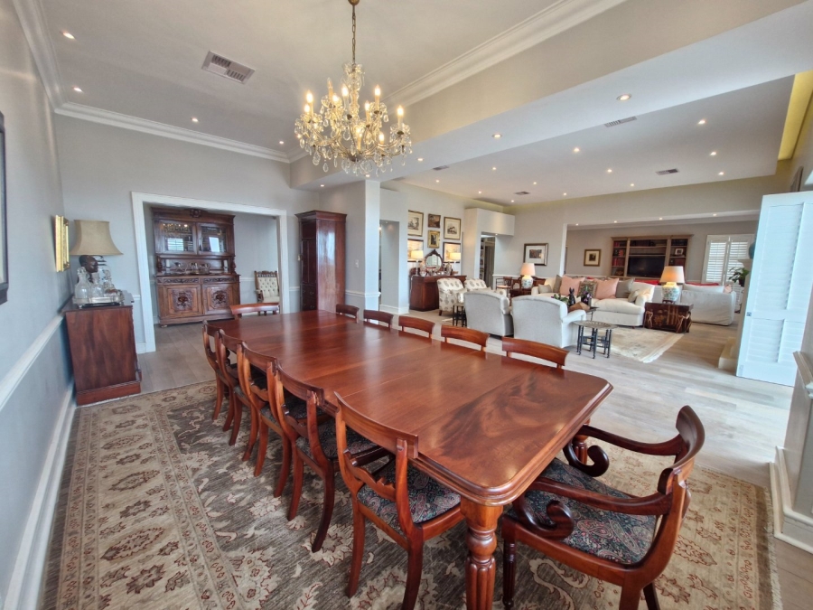 3 Bedroom Property for Sale in Morningside Gauteng