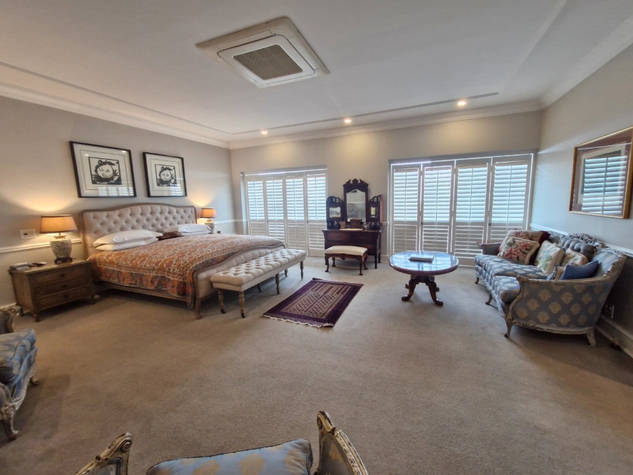 3 Bedroom Property for Sale in Morningside Gauteng