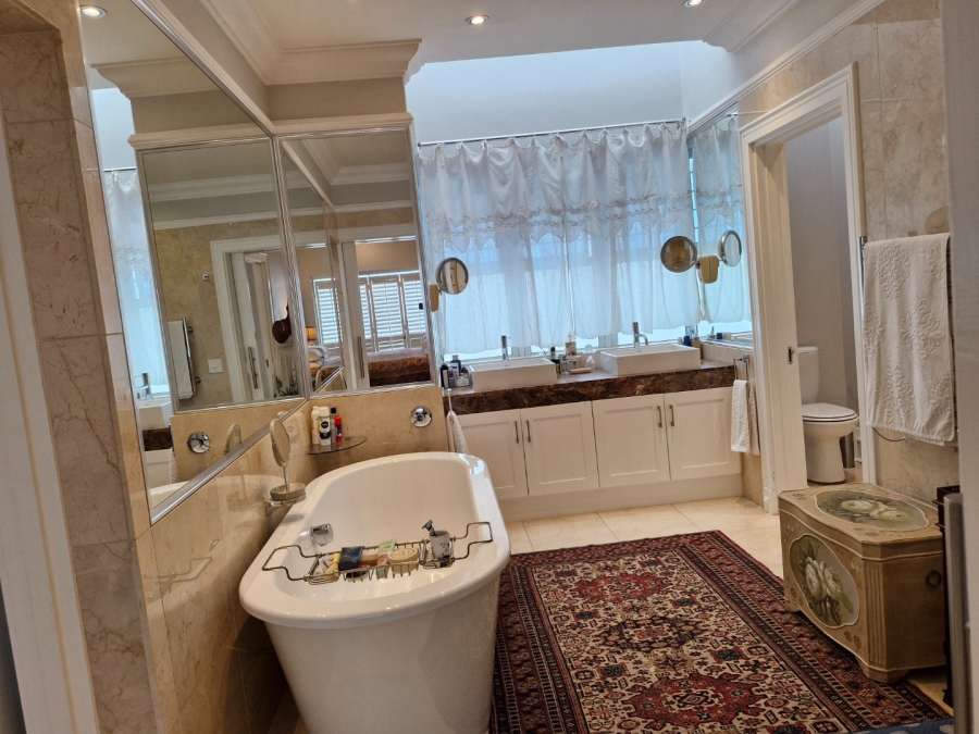 3 Bedroom Property for Sale in Morningside Gauteng