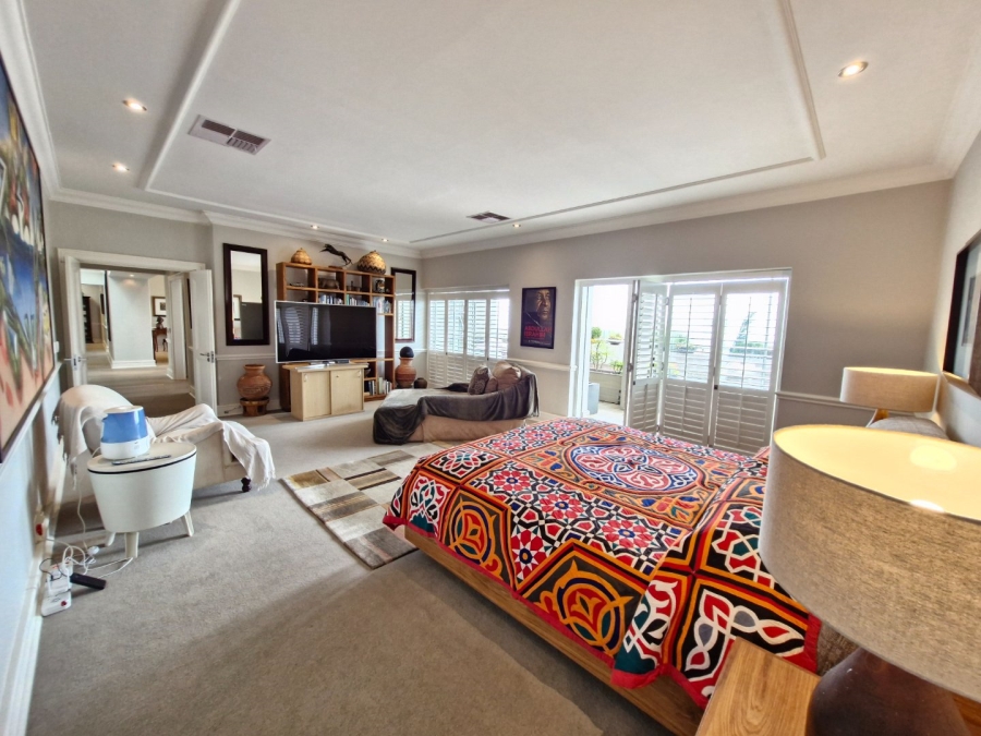 3 Bedroom Property for Sale in Morningside Gauteng