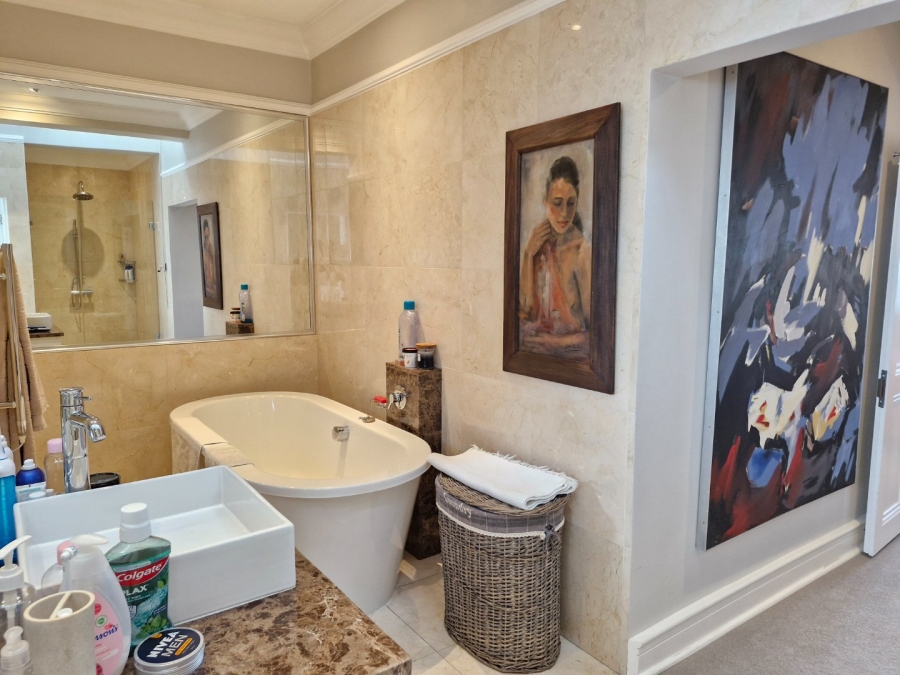 3 Bedroom Property for Sale in Morningside Gauteng