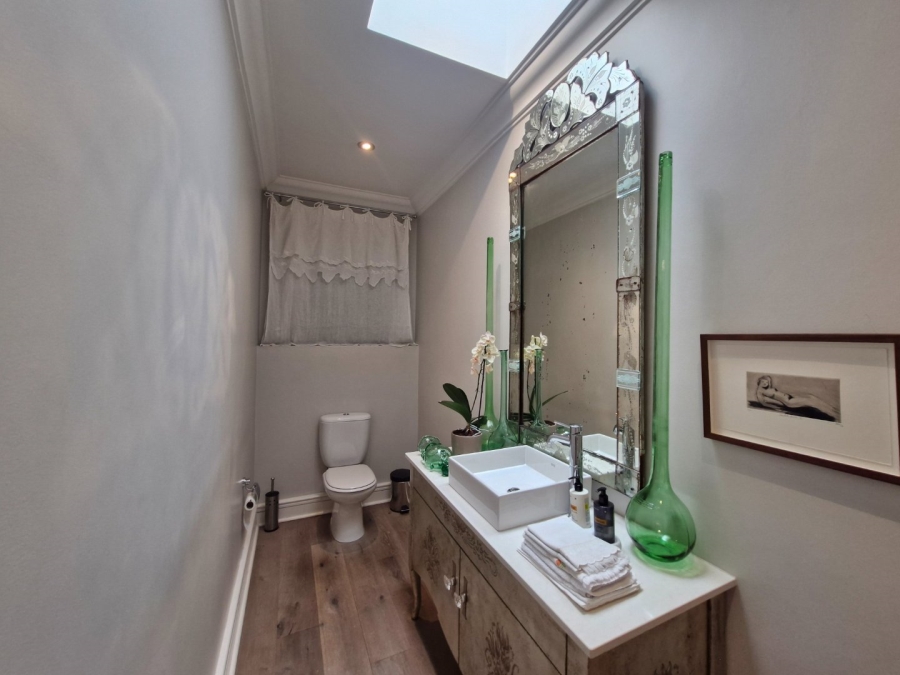 3 Bedroom Property for Sale in Morningside Gauteng