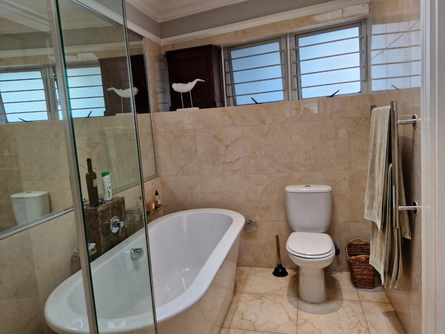 3 Bedroom Property for Sale in Morningside Gauteng