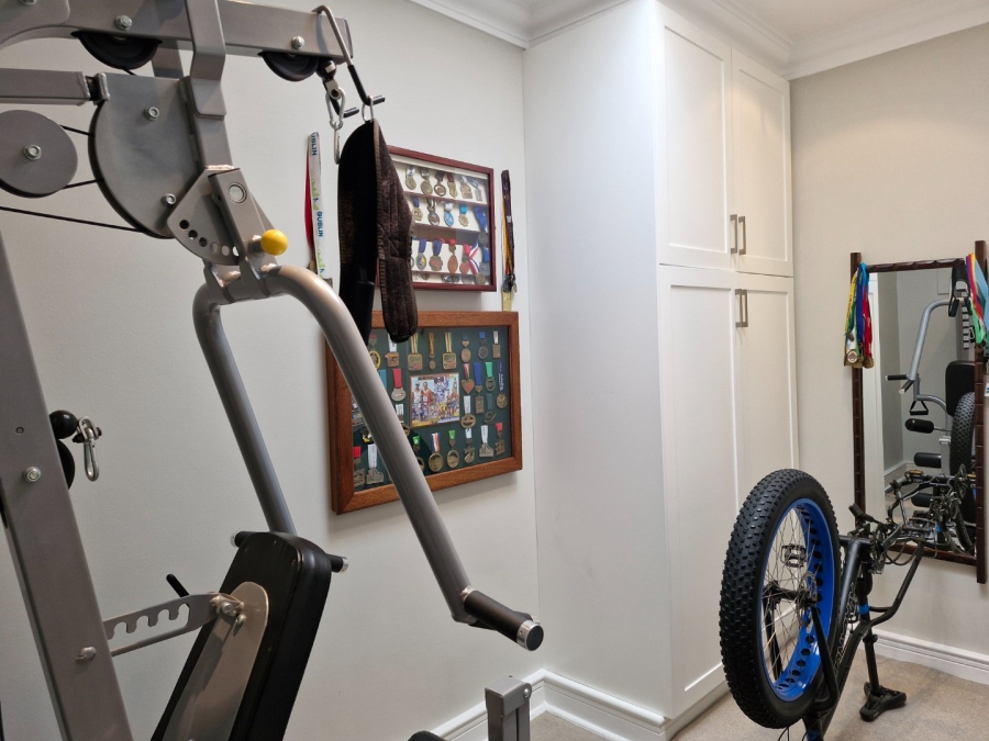 3 Bedroom Property for Sale in Morningside Gauteng