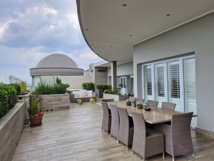 3 Bedroom Property for Sale in Morningside Gauteng