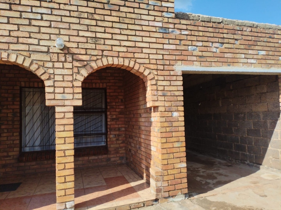 2 Bedroom Property for Sale in Ivory Park Gauteng