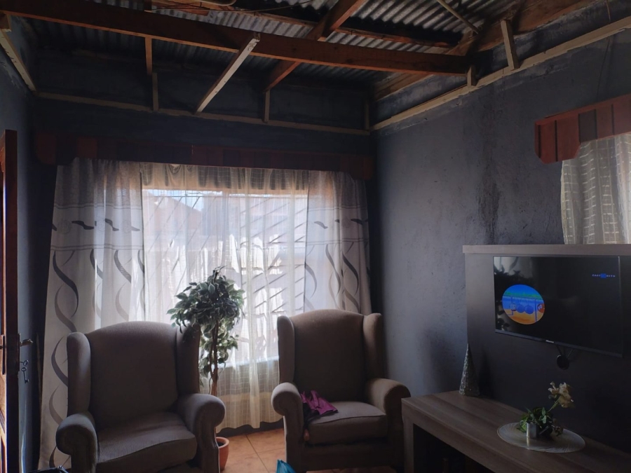 2 Bedroom Property for Sale in Ivory Park Gauteng