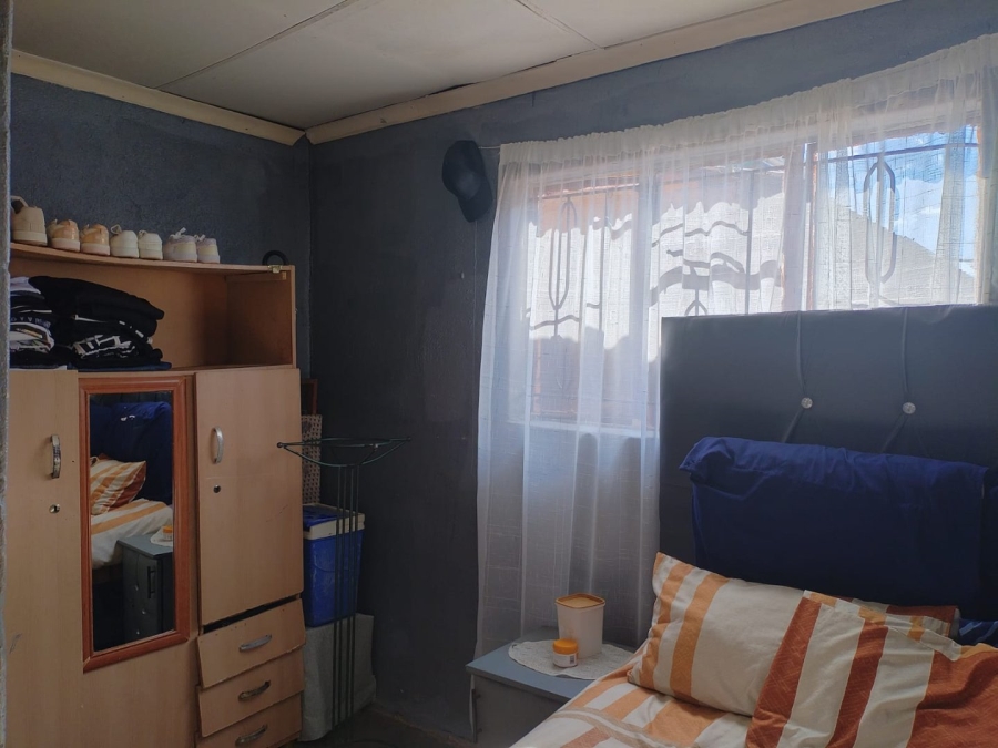 2 Bedroom Property for Sale in Ivory Park Gauteng