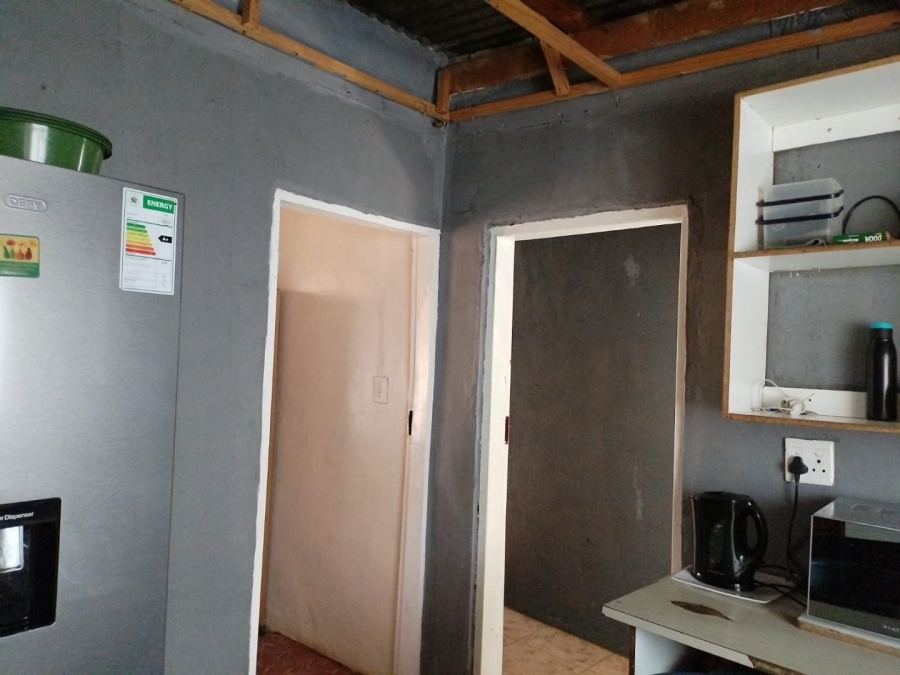 2 Bedroom Property for Sale in Ivory Park Gauteng