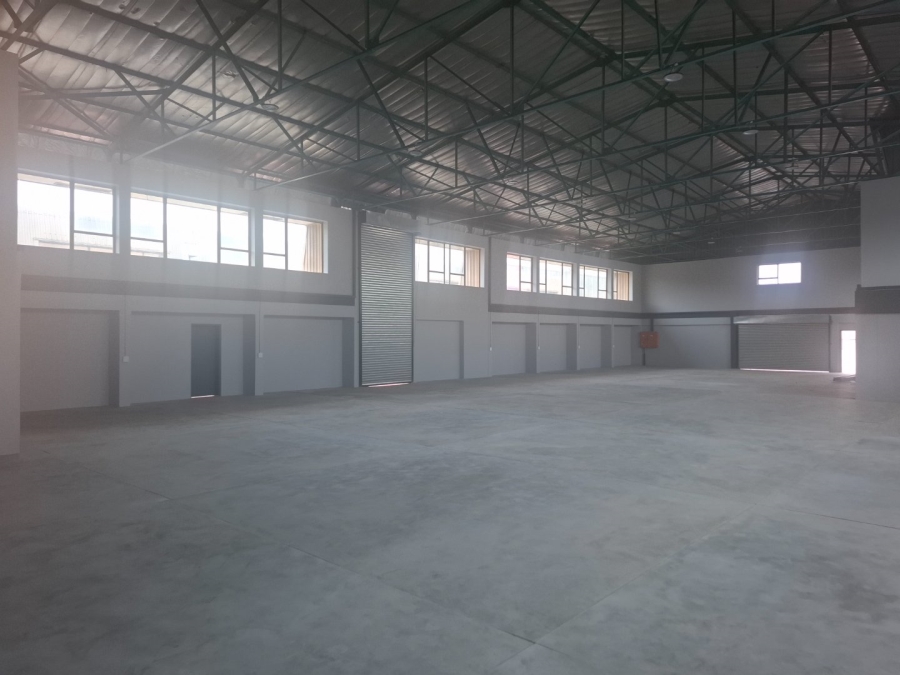 To Let commercial Property for Rent in Spartan Gauteng