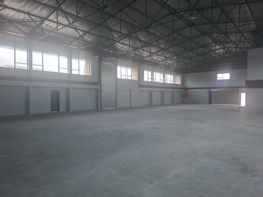 To Let commercial Property for Rent in Spartan Gauteng