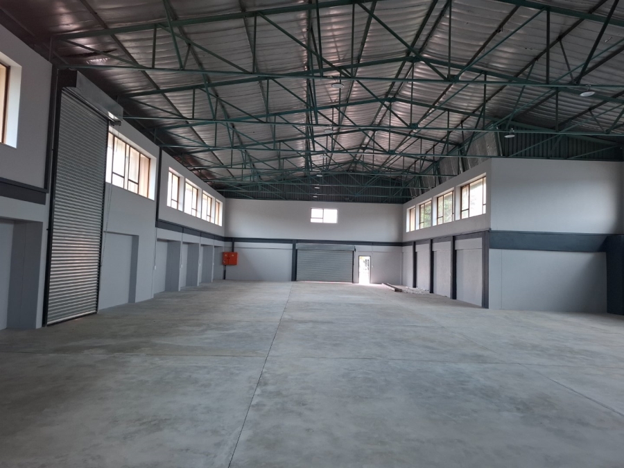 To Let commercial Property for Rent in Spartan Gauteng