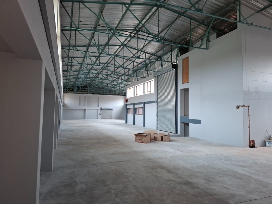 To Let commercial Property for Rent in Spartan Gauteng