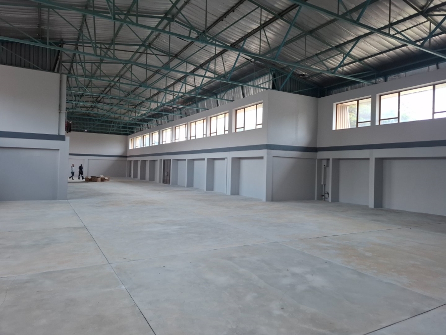 To Let commercial Property for Rent in Spartan Gauteng