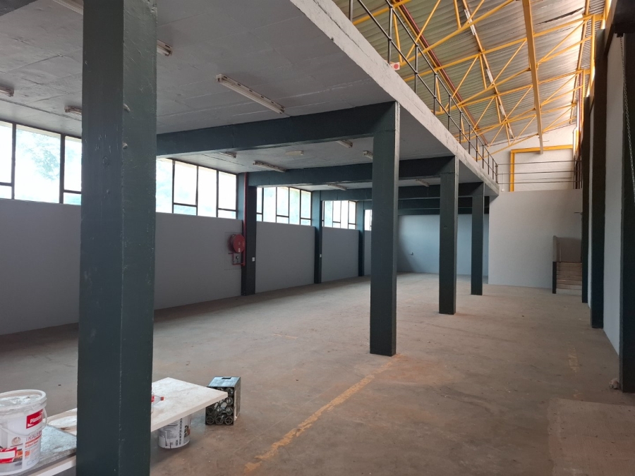 To Let commercial Property for Rent in Spartan Gauteng