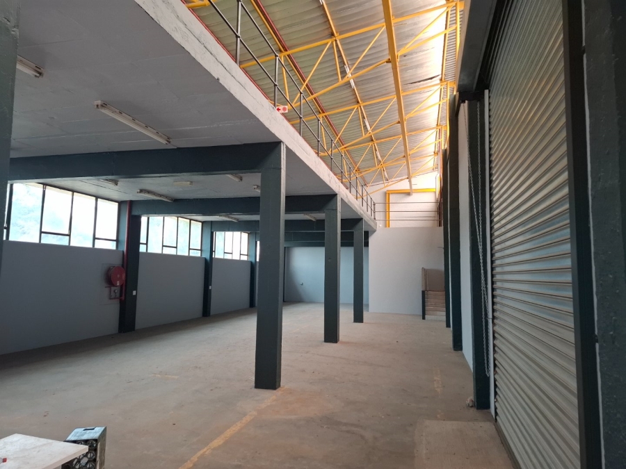 To Let commercial Property for Rent in Spartan Gauteng