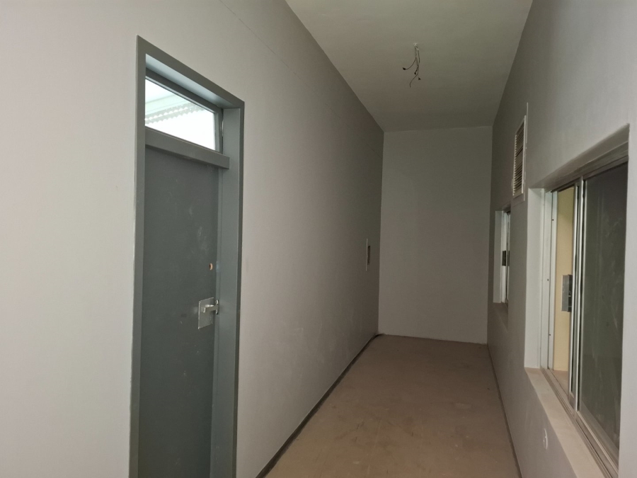 To Let commercial Property for Rent in Spartan Gauteng