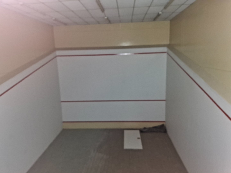 To Let commercial Property for Rent in Spartan Gauteng