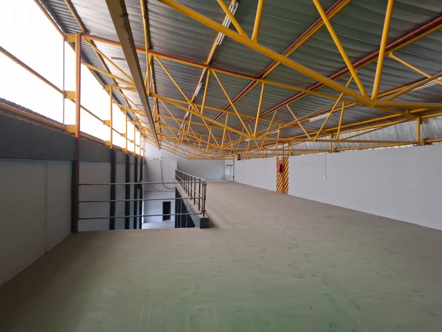 To Let commercial Property for Rent in Spartan Gauteng