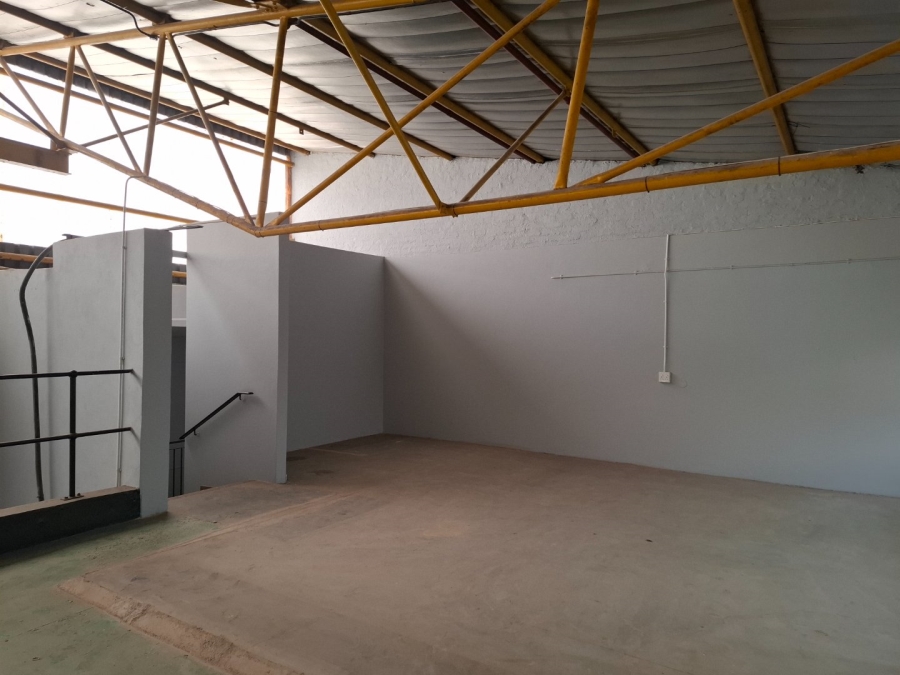 To Let commercial Property for Rent in Spartan Gauteng