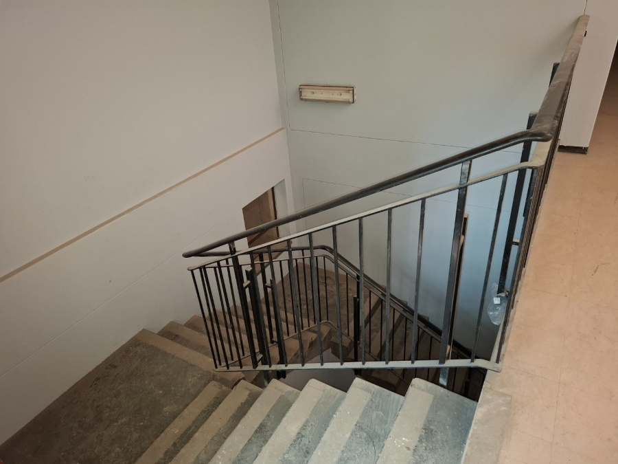 To Let commercial Property for Rent in Spartan Gauteng