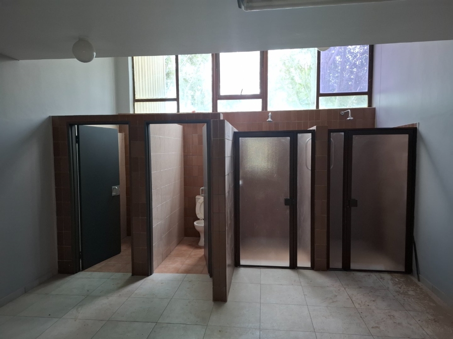 To Let commercial Property for Rent in Spartan Gauteng