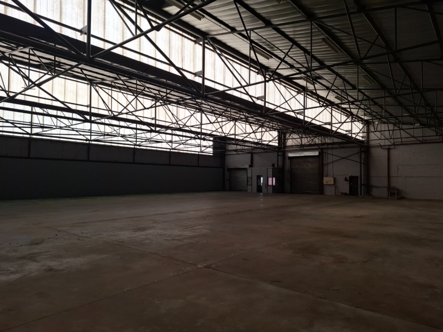 To Let commercial Property for Rent in Spartan Gauteng