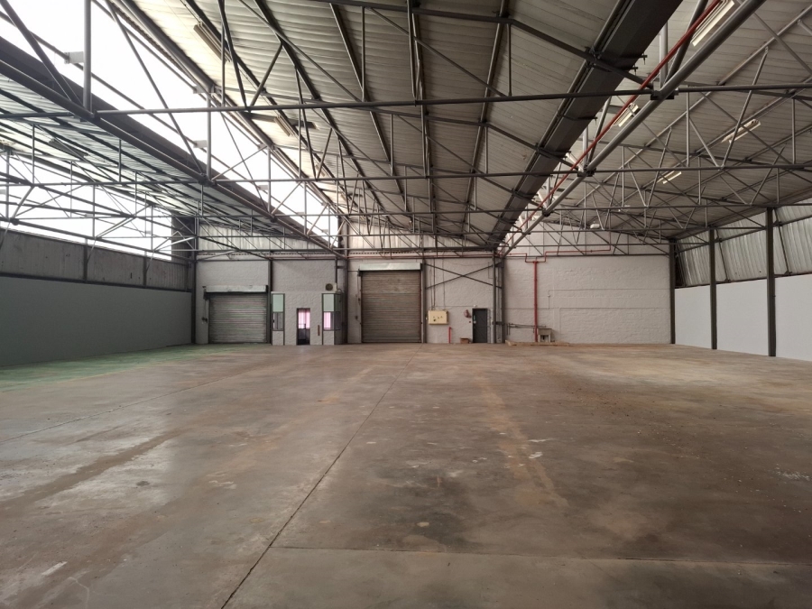 To Let commercial Property for Rent in Spartan Gauteng