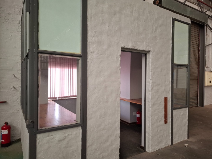 To Let commercial Property for Rent in Spartan Gauteng