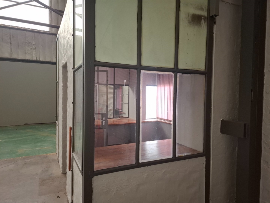 To Let commercial Property for Rent in Spartan Gauteng
