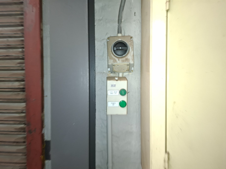 To Let commercial Property for Rent in Spartan Gauteng