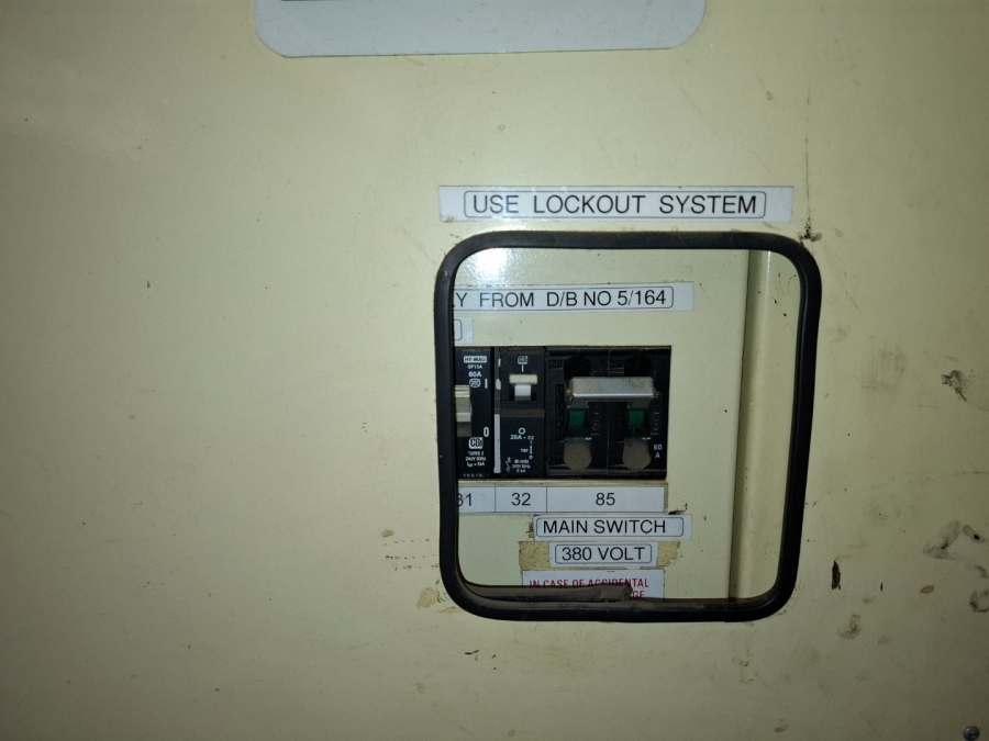 To Let commercial Property for Rent in Spartan Gauteng