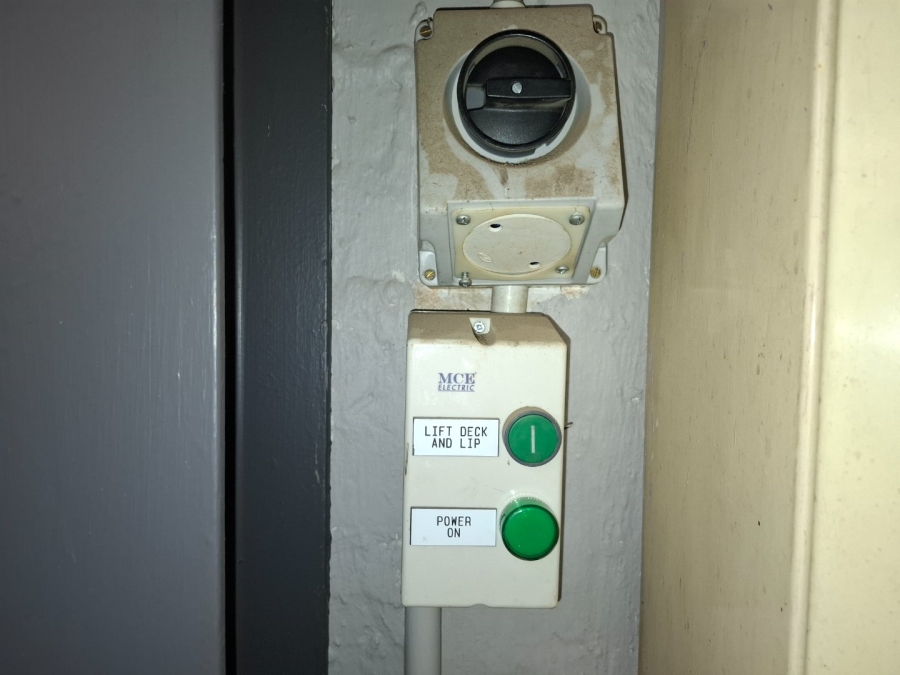 To Let commercial Property for Rent in Spartan Gauteng