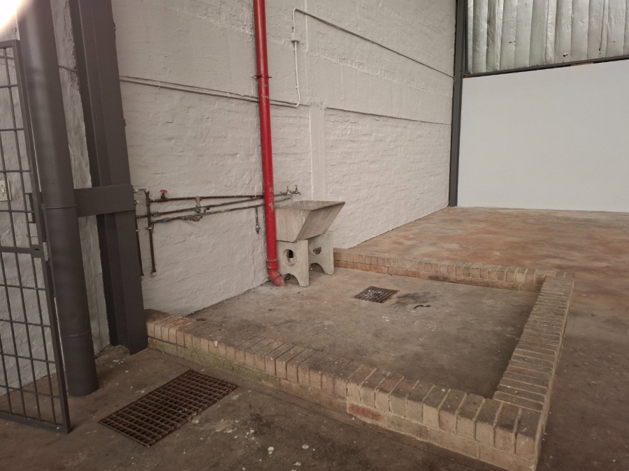 To Let commercial Property for Rent in Spartan Gauteng