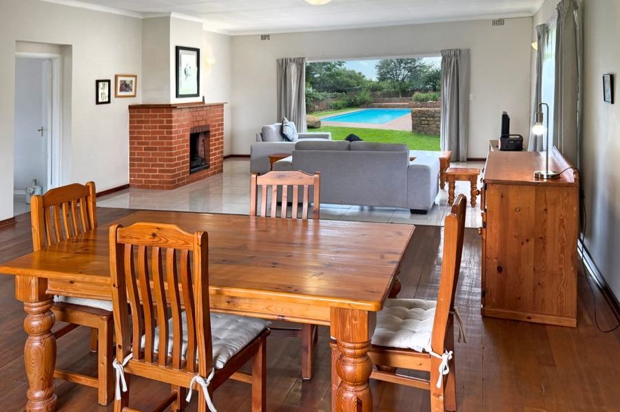 To Let 3 Bedroom Property for Rent in Glen Austin Gauteng