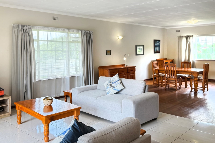 To Let 3 Bedroom Property for Rent in Glen Austin Gauteng