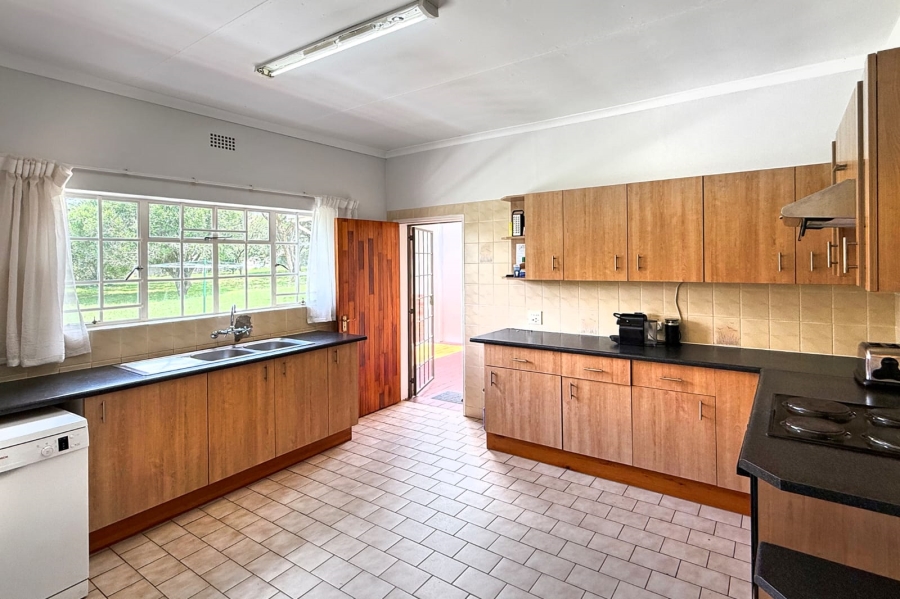 To Let 3 Bedroom Property for Rent in Glen Austin Gauteng