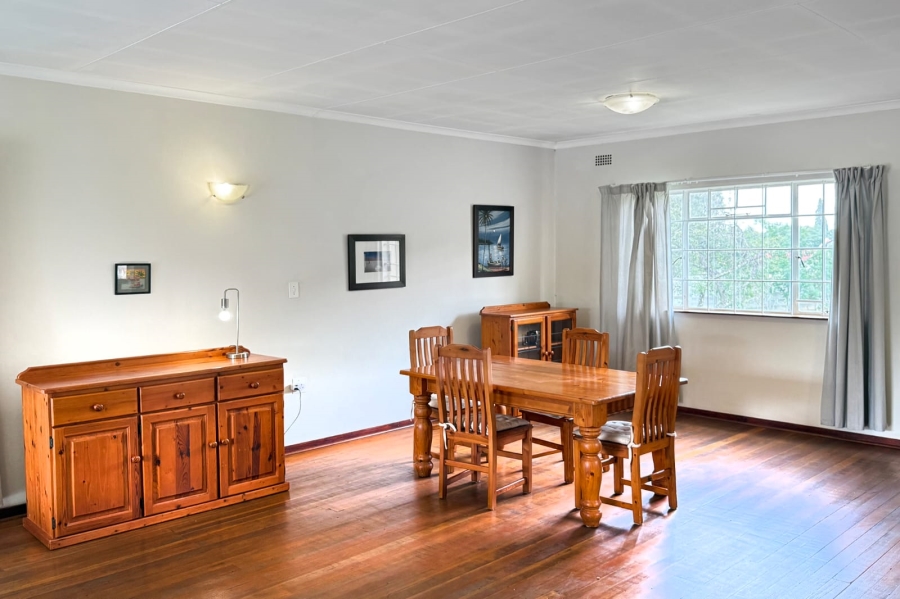 To Let 3 Bedroom Property for Rent in Glen Austin Gauteng