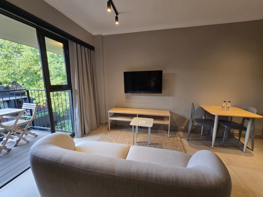 To Let 1 Bedroom Property for Rent in Bedfordview Gauteng