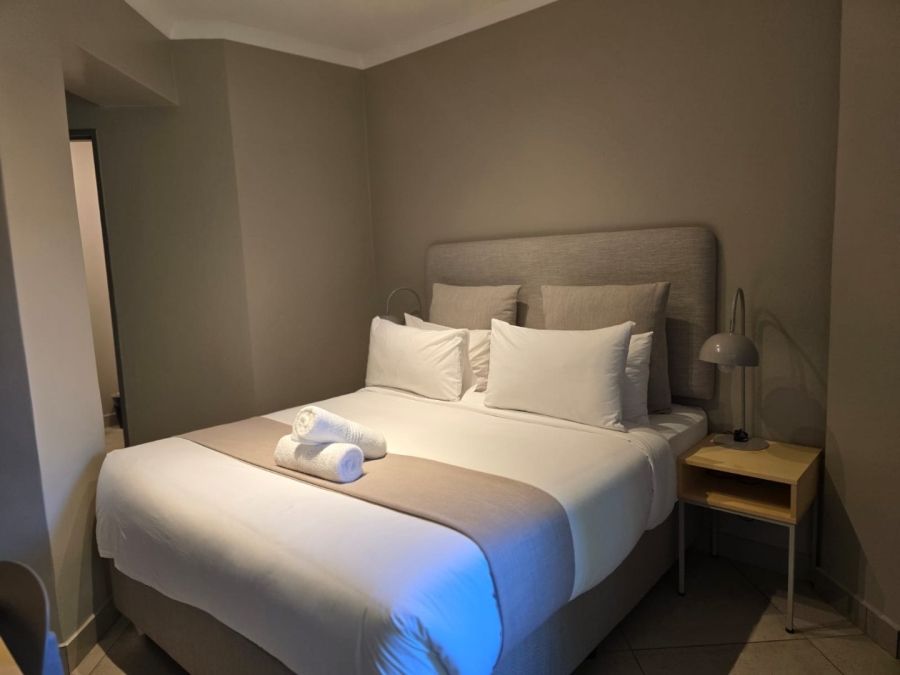 To Let 1 Bedroom Property for Rent in Bedfordview Gauteng