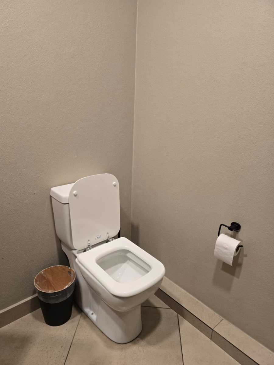 To Let 1 Bedroom Property for Rent in Bedfordview Gauteng