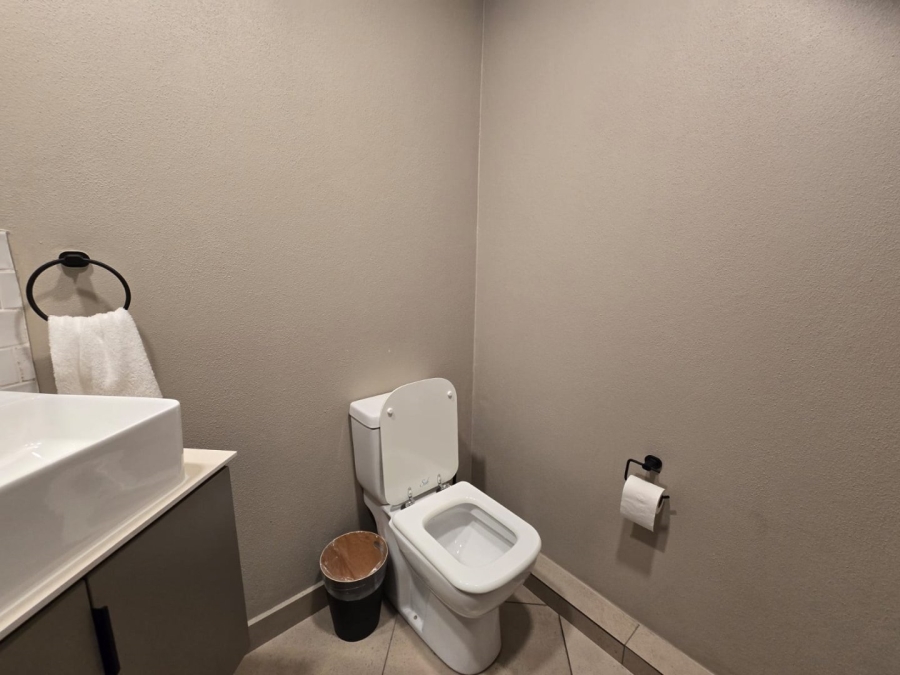 To Let 1 Bedroom Property for Rent in Bedfordview Gauteng